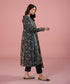 Womens Unstitched Day to Day 3 Piece - Printed Lawn Suit